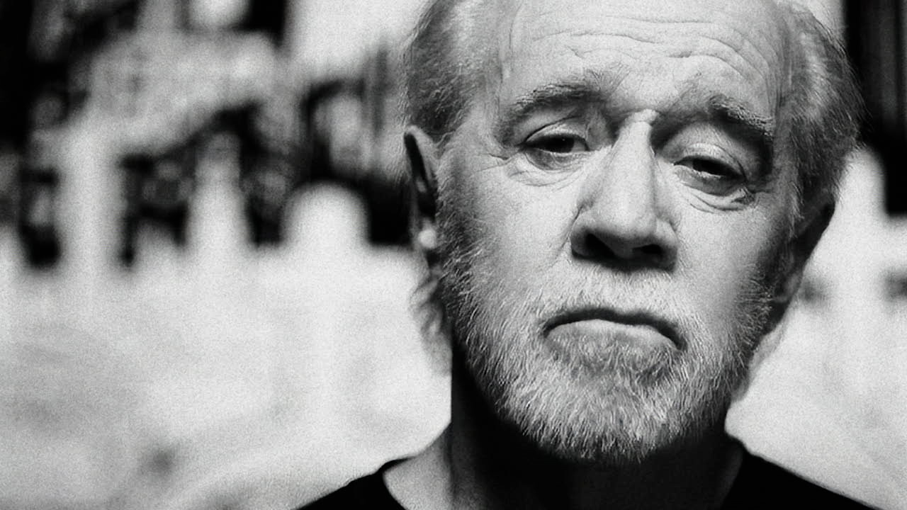 George Carlin's American Dream