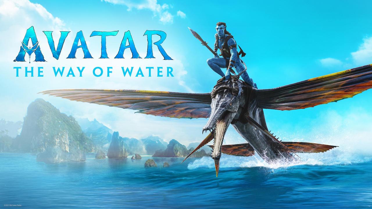 Avatar: The Way Of Water